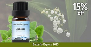 Marjoram essential oil is widely known for its powerful pain-relieving properties, making it a valuable natural remedy for managing discomfort. Its antispasmodic and anti-inflammatory effects help ease muscle tension, reduce joint pain, and calm nerve-related discomfort. Often used to soothe conditions like arthritis, muscle spasms, and menstrual cramps, marjoram promotes relaxation by improving circulation and calming the nervous system. Its gentle warming sensation also makes it ideal for mass