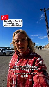 52K views · 1.4K reactions | Tag 26 Türkei Tour mit dem Wohnwagen. Taşkuyu Tarsus Mersin#Reisefamilie #türkei #wohnwagen #roadtrip #auswandern #familie #turkey #2024 #taşkuyumağarası #tarsus #mersin #tropfsteinhöhle #gratis | Die Michaela YouTube | Facebook