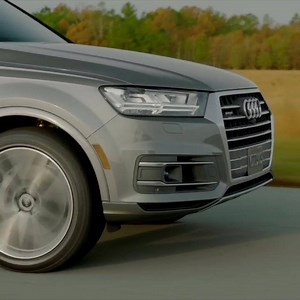 737 reactions · 39 shares | Designed with beautiful, wide strokes. | Audi USA | Facebook