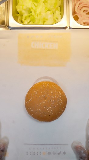 17K views · 99 reactions | Freshly made and served hot, just for you! Try our Chick 'N Egg Burger for just Rs.390 today!  #BurgerKing #BurgerkingSriLanka #reels #burgers #foodie #ChickNEggBurger #ChickNEgg | Burger King Sri Lanka | Facebook