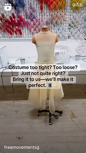 Free Movement Solutions on Reels | Facebook