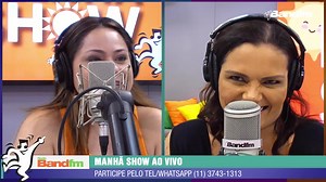 Ricos sim 🤑 Filha de Glória Pires, Antonia Morais, viralizou por mostrar as mansões da família. Antonia ainda rebateu: É verdade que somos ricos e não foi dinheiro roubado”... Quem aí não queria ter uma mansão pra mostrar nas redes, ein 👀😁 | Band FM