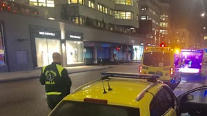 Explosion skakade centrala Stockholm","aspectRatio":"16x9