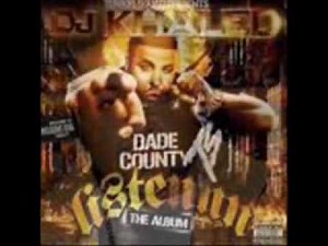 Im So Hood Remix-Dj Khaled (with lyrics)