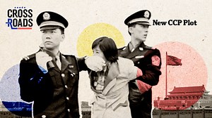 19 reactions · 13 shares | A new Chinese Communist Party (CCP) plot...