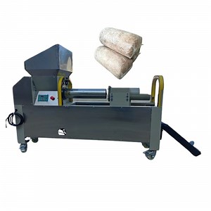 [Hot Item] Edible Fungi Machine Mushroom Bagging Machine with Lowest Price