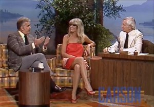 1.8M views · 10K reactions | Farrah Fawcett on The Tonight Show, 1978. Just a reminder: All rude comments will be deleted and depending on the severity could get you banned. This page encourages respectful comments about Farrah's legacy. #farrahfawcett #farrahfawcettmajors #charliesangels | The Farrah Fawcett Fandom | Facebook