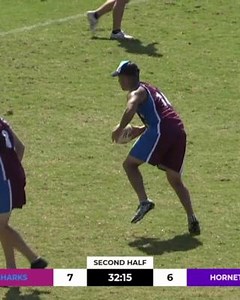 69K views · 733 reactions | The countdown is back on for The Champs!  Will anything top this effort in 2020? 勞 | Touch Football Australia | Facebook