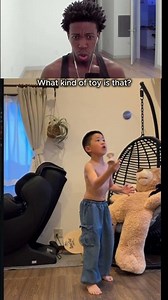 That was extremely impressive
