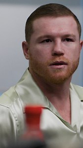 6.2K views · 253 reactions | Built different  ALL ACCESS: #CaneloCharlo available now on Paramount+ with Showtime Networks. | All the Smoke Boxing | Facebook