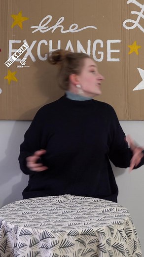 All about those exposure bucks. | BBC The Social