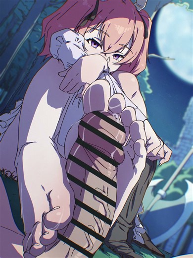 Linie_Sousou no Frieren [Funen_Gomi]