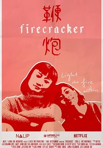 Firecracker - película: Ver online completa en español