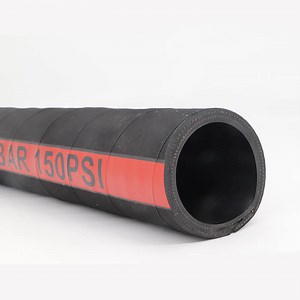 [Hot Item] Automotive Fuel Tank Truck Filler Delivery Rubber Fuel Pipe Hose
