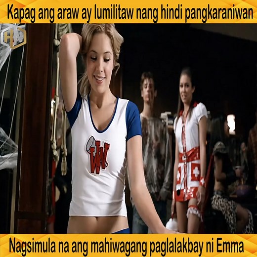 947K views · 15K reactions | Nang biglang sumikat ang araw, nagsimula ang mahiwagang paglalakbay ni Emma #fblifestyle #fbreview | Assault Clan Crossfire Philippines | Facebook