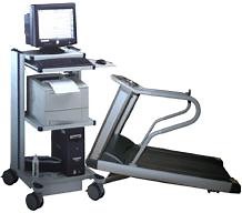 [Hot Item] Greenlife Cheaper 12 Lead Secg-8000s EKG Machine Wireless Stress ECG System in Stock