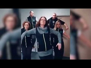 Finland to prevent migrant men from assaulting women. Stop, don’t touch me, this is my no no square.