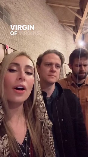 9.8K views · 1.4K reactions | ~ Litany of the Saints ~ Holy Mary — pray for us, Holy Mother of God — pray for us, Holy Virgin of virgins — pray for us, St. Joseph — pray for us, St. Michael — pray for us, St. Peter — pray for us, All you Holy men and women — pray for us. . . . . . . . . . . . #catholic #catholicmusic #catholicmom #saints #catholicism #catholicchurch #catholicfaith #catolicos #virginmary #virgenmaria #jesus | Mercy Divine | Facebook