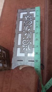 "Illuminate Your Ramadan Nights with the Warm Glow of Our Exquisite Wooden Lamps! 🌙✨ Shop Now at ctrlp.pk and Add a Touch of Elegance to Your Home this Blessed Month!" #ramadangifts #familyandfriends #islamicgifts #wooden #woodenfurniture #woodenlamp #ramadankareem #ramadanlamps #woodenart #RamadanBoxes #saugranenlightenedladiesforum #dehlipunjabisaudagran | Ctrl P