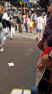 1.5K views · 18 reactions | Bon Jovi — Bed Of Roses acoustic guitar cover by Alan Gumangan — Song about longing, desire, and devotion | Session Road Tunes | Facebook