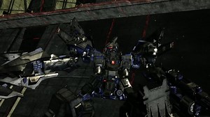 [ACVD] ブルー・マグノリア戦 [Day After Day, 60fps ]