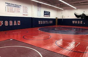 Winter Team State Championship History: Milford Schools