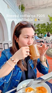 4.4K views · 140 reactions | - when coffee is life kay Ante Charito haha☕️殺 Bag of Beans Tagaytay #fypviralシ #EnglishBreakfast #coffee | Kabatang Zai | Facebook