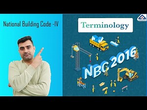 National building code -IV (Part-2)