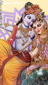 भजे व्रजैक मण्डनम् | Nova Spiritual India