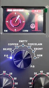 Top Long-Range Metal Detector? GR1000 Review & Field Test