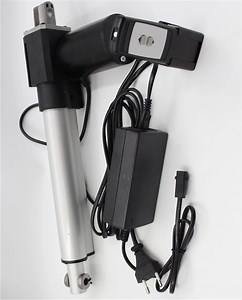 [Hot Item] DC Motor Type High Speed Linear Actuator