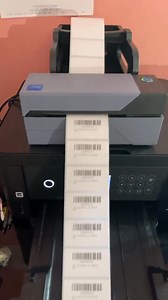 1.4K views · 21 reactions | Sau khi sử dụng qua bao nhiêu máy thermal printer...giờ mới thấy cái này nó in mượt như vậy...khg gì là đơn giản, kinh nghiệm sau hàng giờ in ấn !!!!☺️☺️☺️ | Hieu Ngoc Nguyen | Facebook