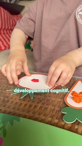 5.8K views | Avec Pandacraft Éveil, nous souhaitons aider le parent à...