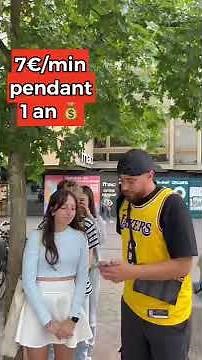 ELLE A DES MAUVAISES NOTES 👩‍🎓😂