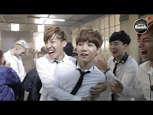 [BANGTAN BOMB] Welcome to BTS Class, Mr. Camera! - BTS (방탄소년단)