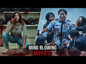 Top 10 Best Korean Movies of All Time on Netflix and YouTube | Mind-Blowing Korean Movies
