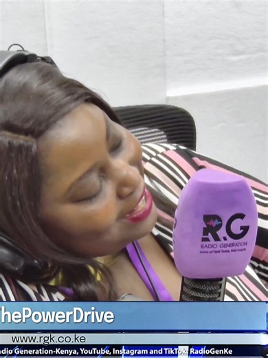 Radio Generation- Kenya on TikTok