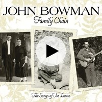 Tired Of Sin by John Bowman