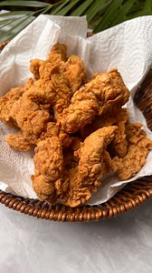 Hindi ito Fried Chicken! Masarap sa mayo garlic dip🤤 | Taste Of Pinas