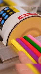 Ces astuces avec un pistolet à colle fonctionnent vraiment ! | Brico Sympa