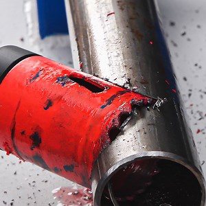 82K views · 150 reactions | Making a metal tube notcher | Peaceful Century | Facebook