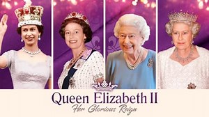 Queen Elizabeth II: Her Glorious Reign (2022)