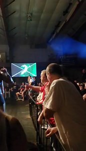 International Wrestling Cartel - IWC on Reels