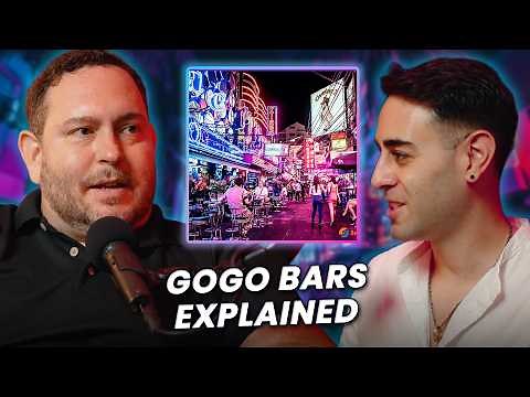 Watch out for THIS Before You Go to A Gogo Bar in Bangkok, Thailand