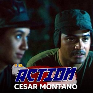 6.5K views · 73 reactions | Itong mga 'sanga' na kalaban ang magbibigay daan para malaman natin kung sino ang 'ugat' ng mga krimen. Bunutin ang ugat, mawawala ang buong puno. Gets mo? Movie starring #CesarMontano #WillieRevillame #JulioDiaz and #MikeeCojuangco | Viva Entertainment | Facebook