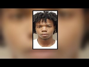 Police arrest suspect in McDonough double homicide