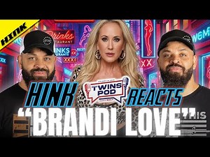 What is BIG to her, S*x With Micropenis vs Monster BBC: I Dissect Brandi Love's Surprising Take!