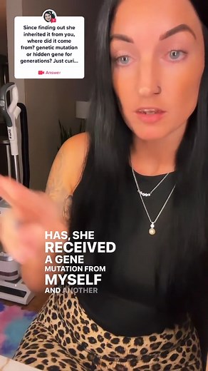 Sanfilippo is an autosomal recessive genetic condition. A genetic condition is one that is inherited (or passed down) from parents to child. For a child to have Sanfilippo Syndrome, they must have inherited one copy of the abnormal gene from EACH parent. Parents who carry one copy of the abnormal gene are called “Carriers.” This means that they are healthy, but silently “carry” the abnormal gene in their DNA. Both boys and girls have an equal chance of having Sanfilippo Syndrome since the affect