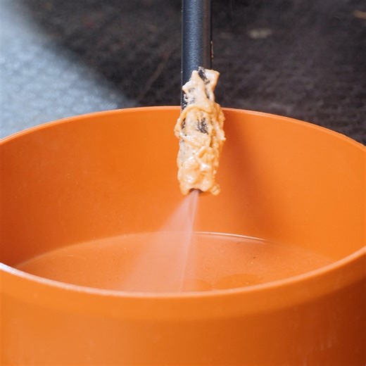 The Secrets of Spray Foam | Science, Tech and Universe