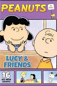 Peanuts Lucy & Friends (2016) - TV Show